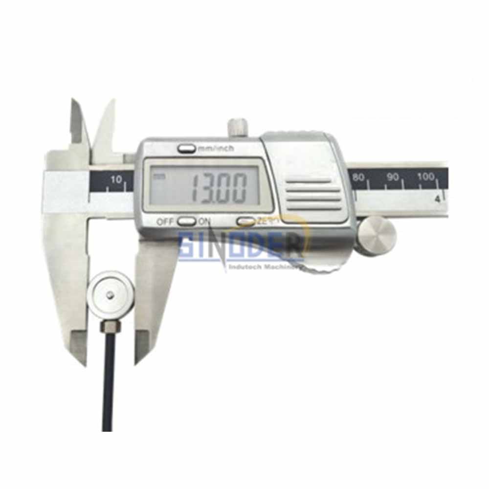force measure load cell F2603  50n to 1000n 