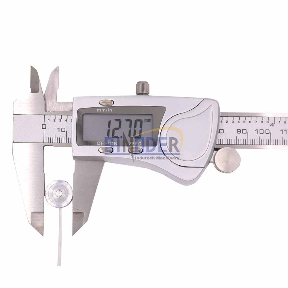 force measure load cell F2604  50n to 1000n 