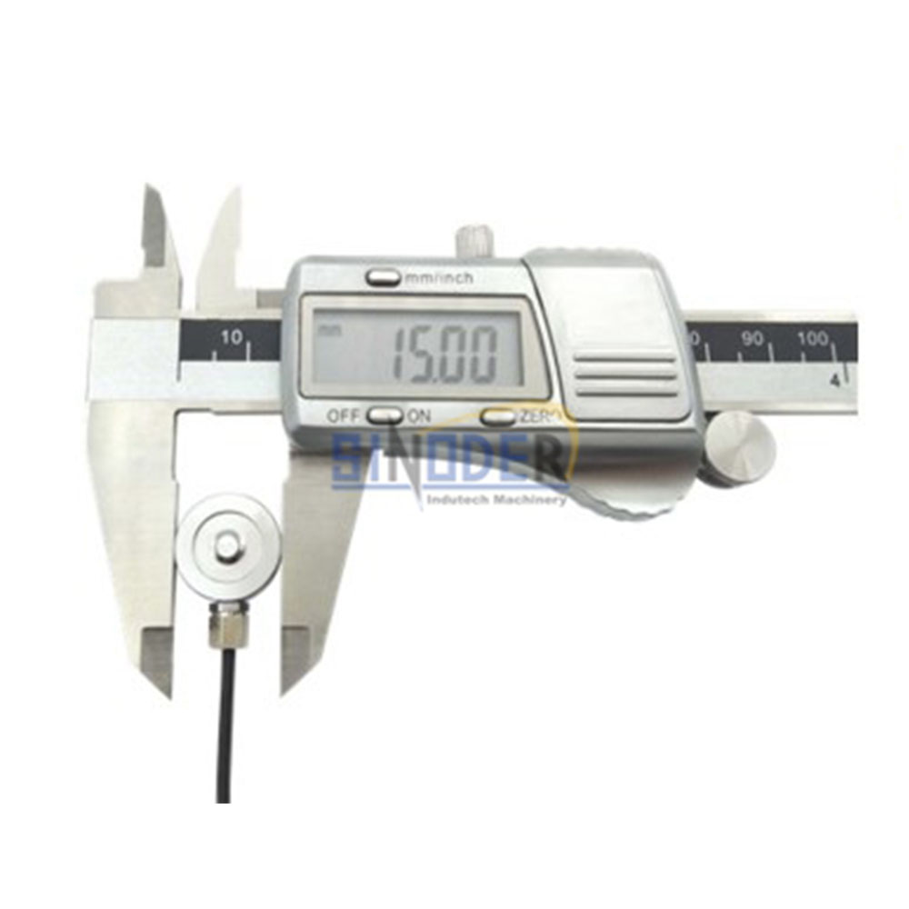 force measure load cell F2605 50n to 1000n 