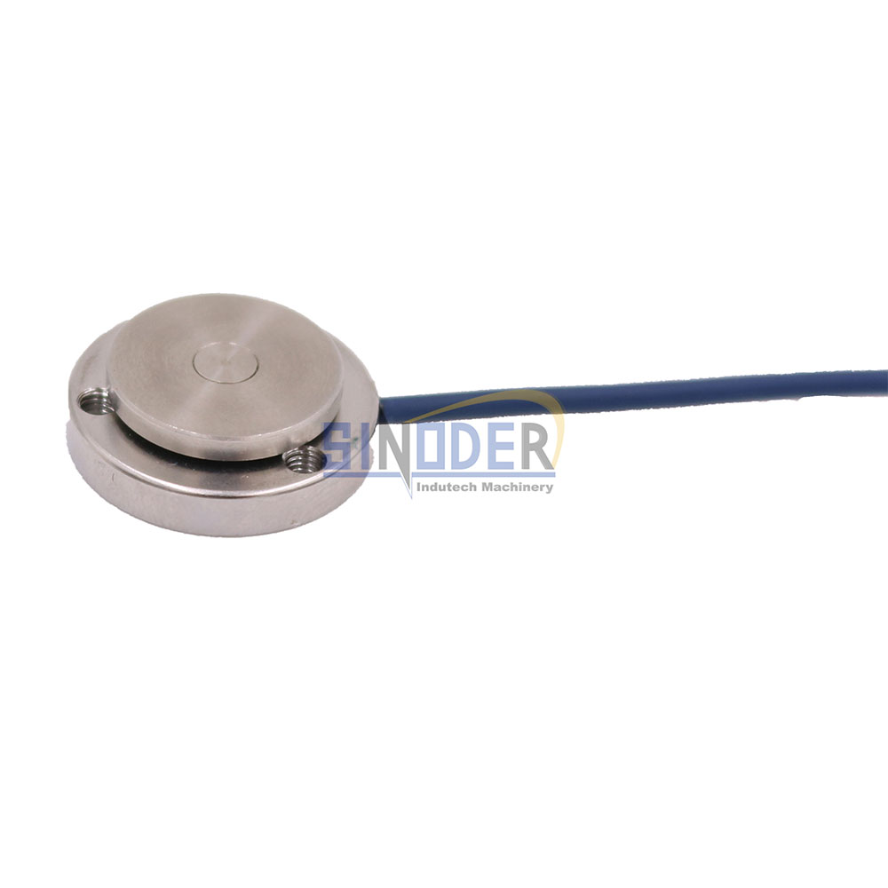 force measure load cell F2607 100n to 500n 