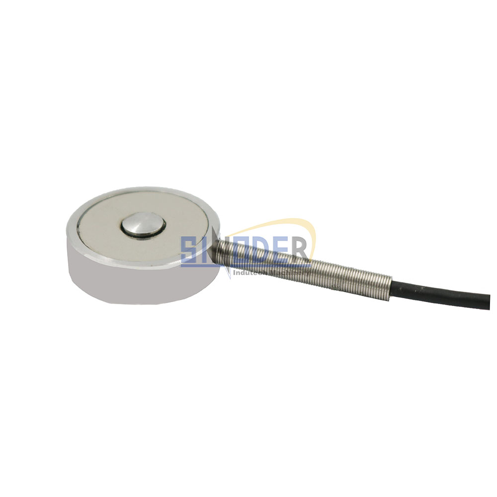 force measure load cell F2609 50n to 1000n 