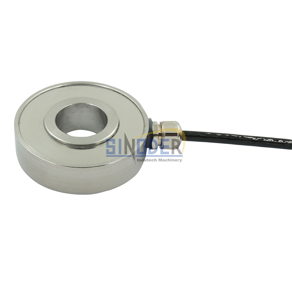 force measure load cell F2611 50n to 1000n 