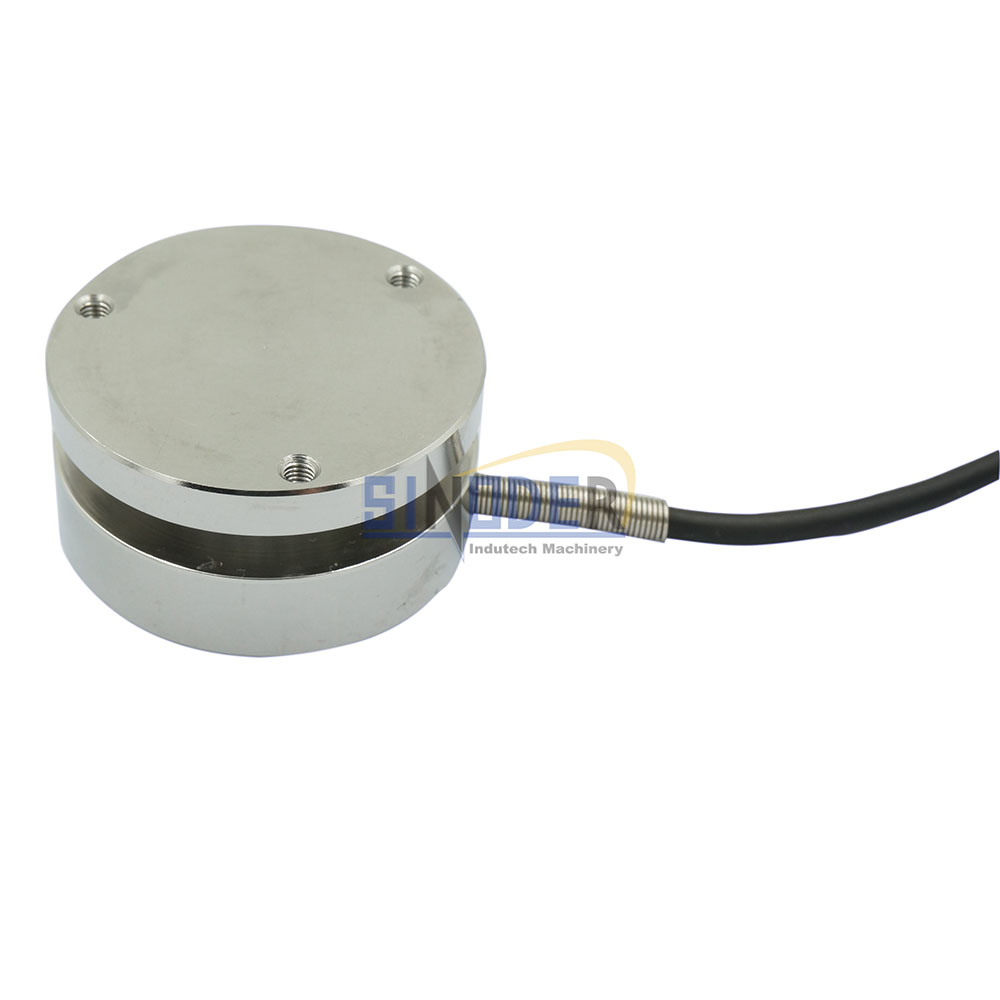 force measure load cell F2613 100n to 500n 