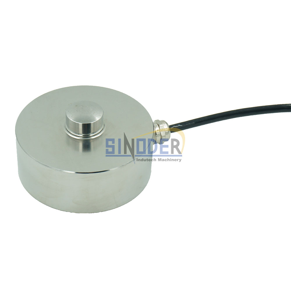 force measure load cell F2614 1kn to 100kn 