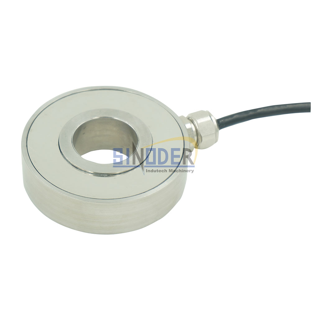 force measure load cell F2615 0.1kn to 5kn 