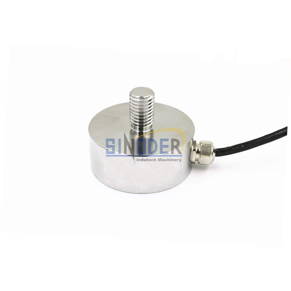 force measure load cell F2617 1kn to 20kn 