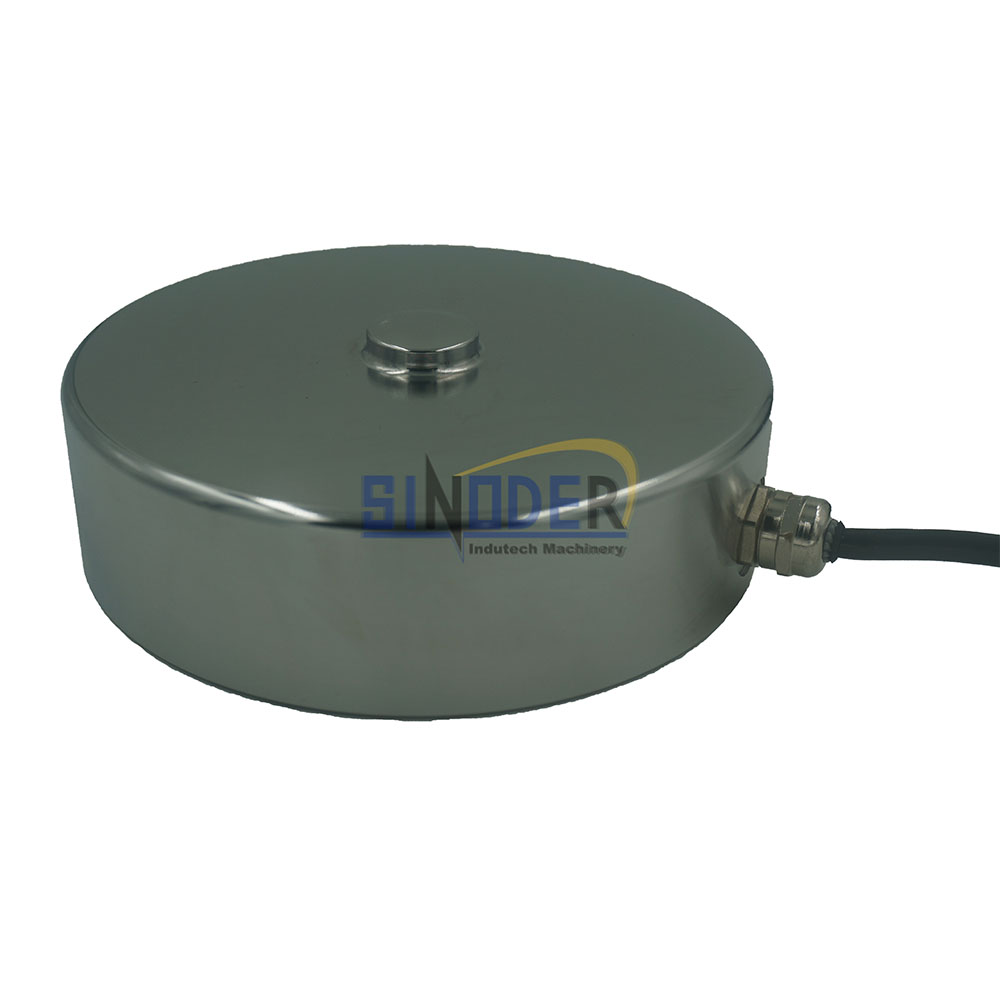 force measure load cell F2618 25kn to 500kn 