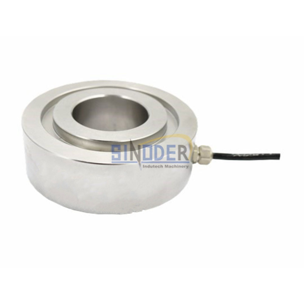 force measure load cell F2619 10kn to 200kn 