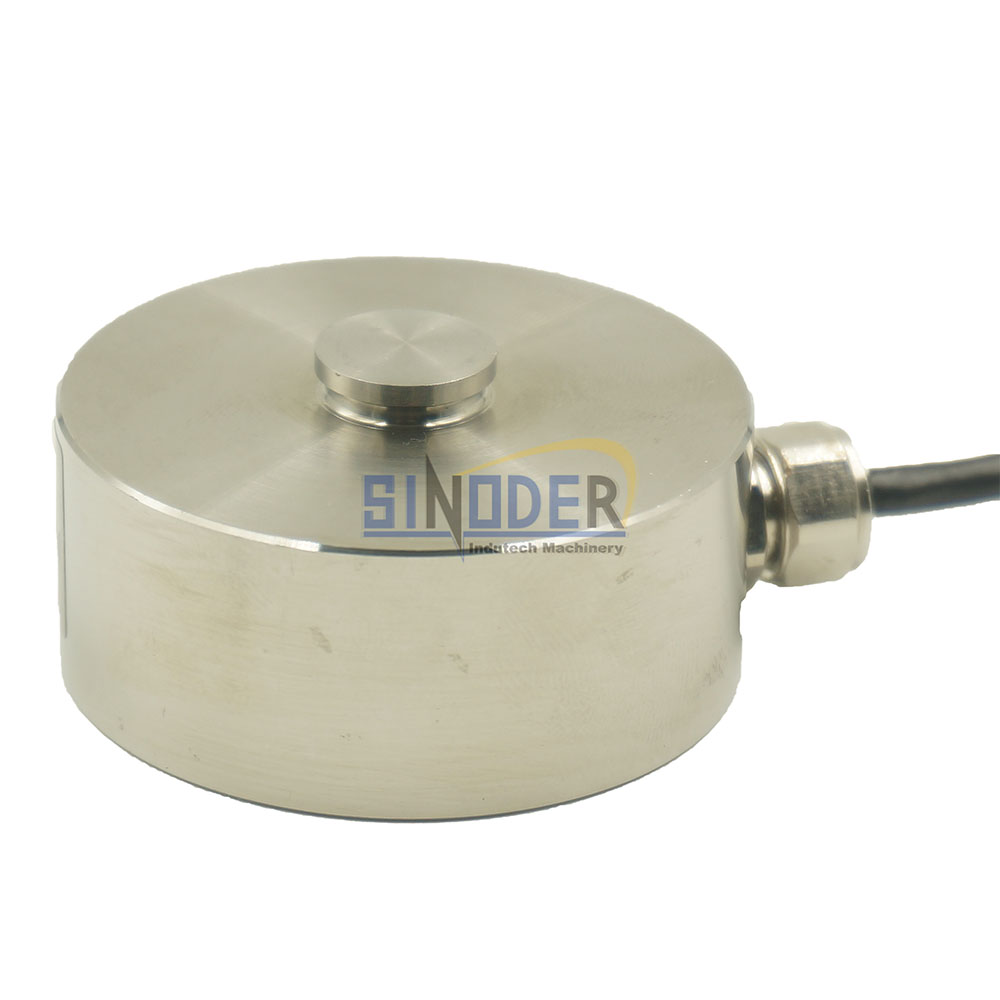 force measure load cell F2621 5kn to 1000kn 
