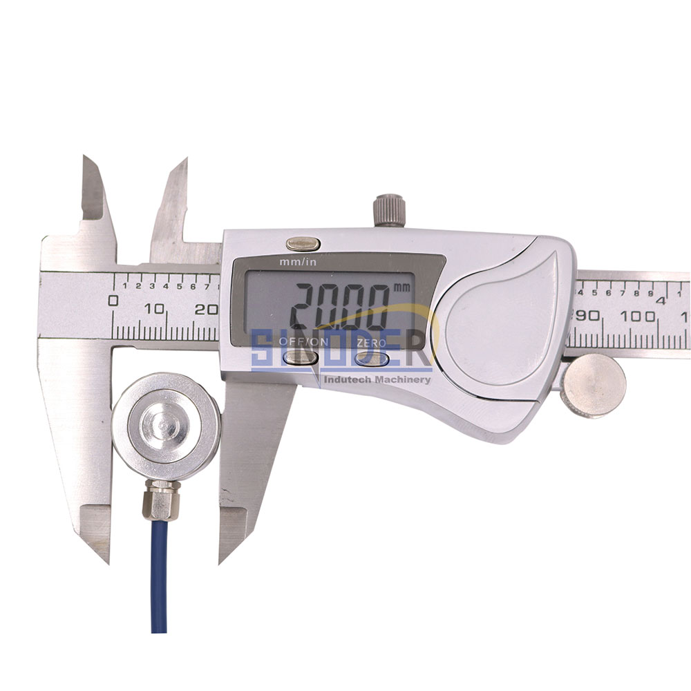 force measure load cell F2610 50n to 20kn 