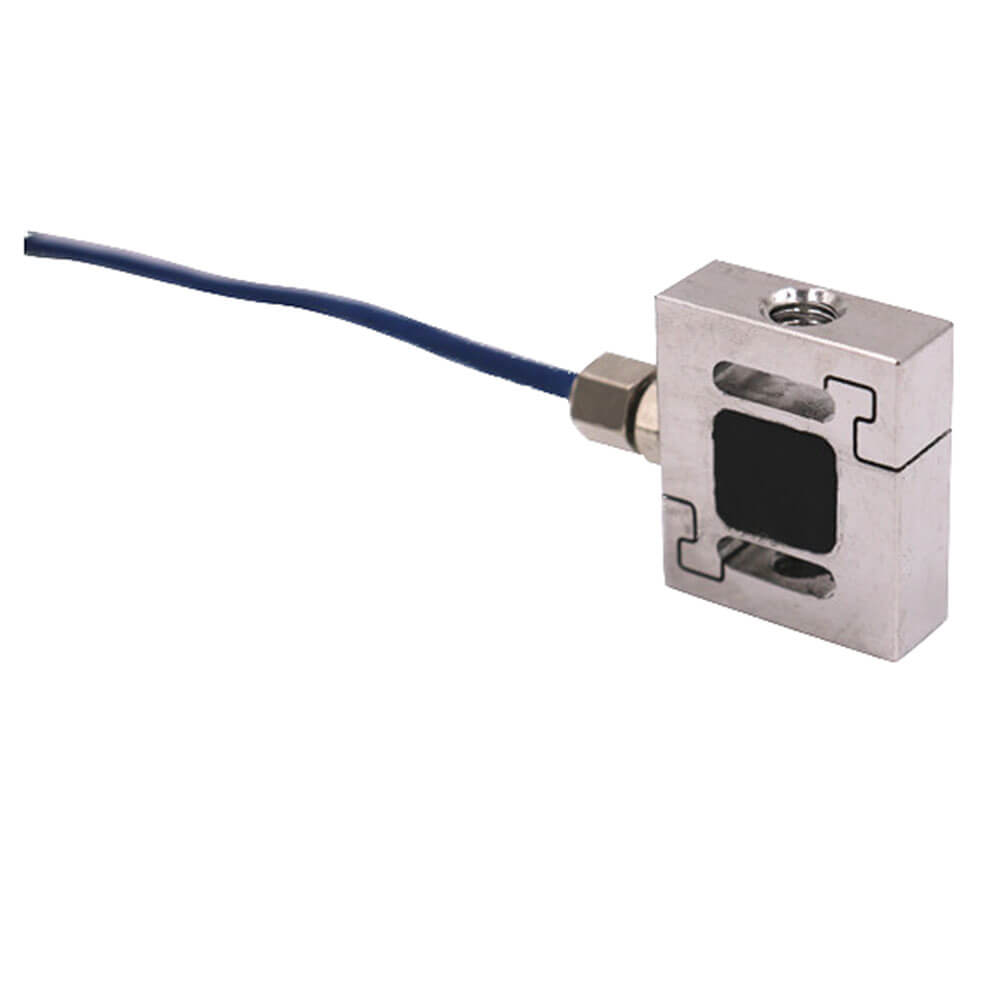 S type load cell F4602 2.5n to 500n 