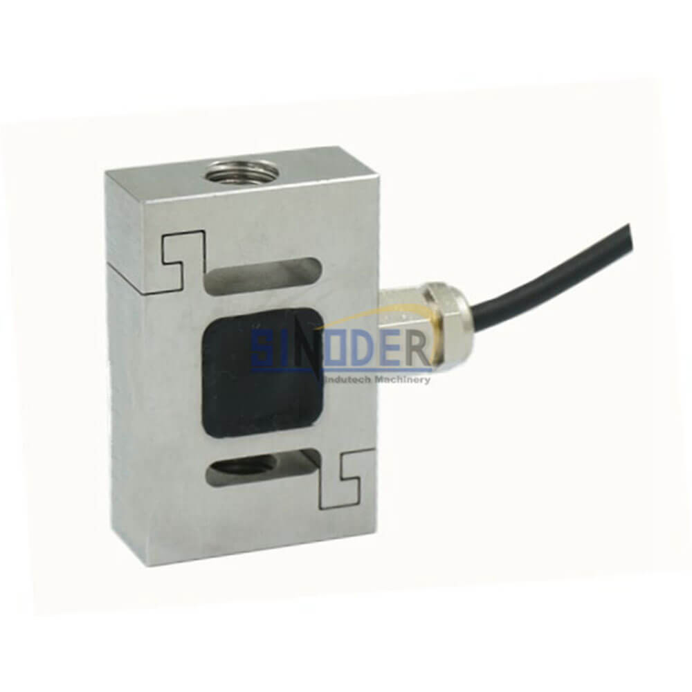 S type load cell F4604 500n to 2000n 