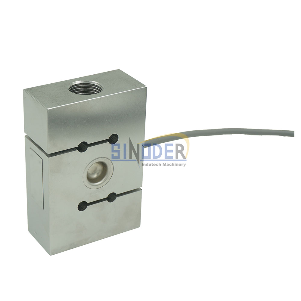 S type load cell F4605  50kg to 5000kg 