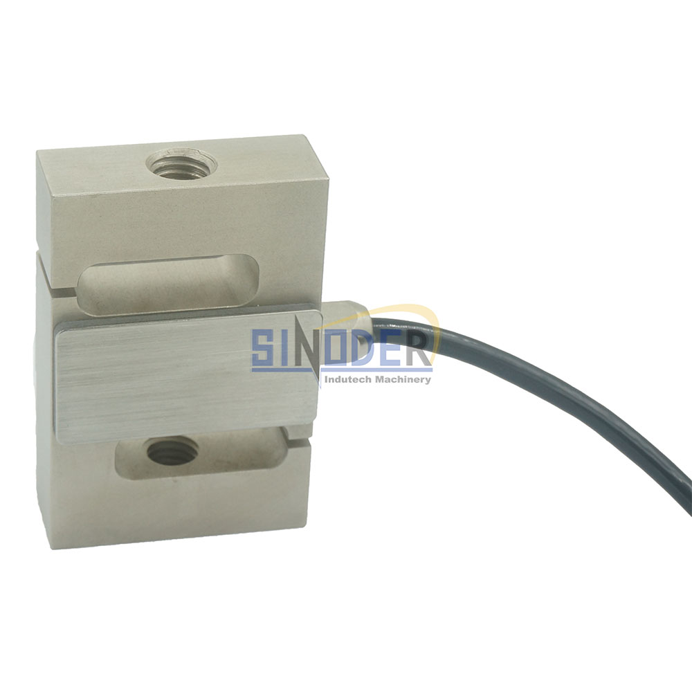 S type load cell F4607  25kg to 10000kg