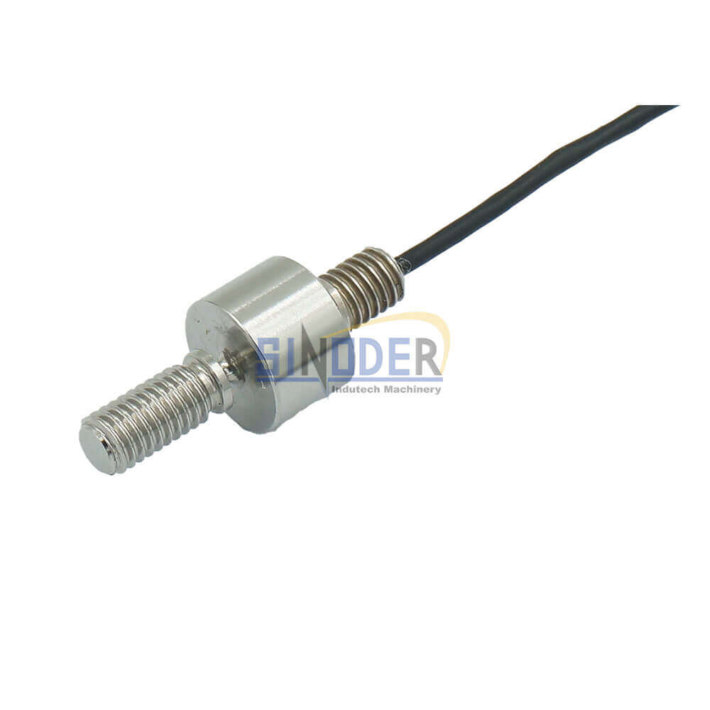 Tension and compression load cell F3602 20n to 5kn 