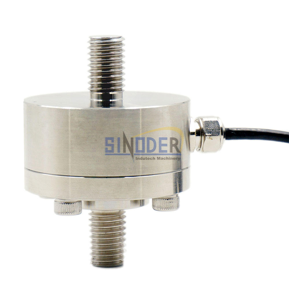 Tension and compression load cell F3606 1kn to 50kn 