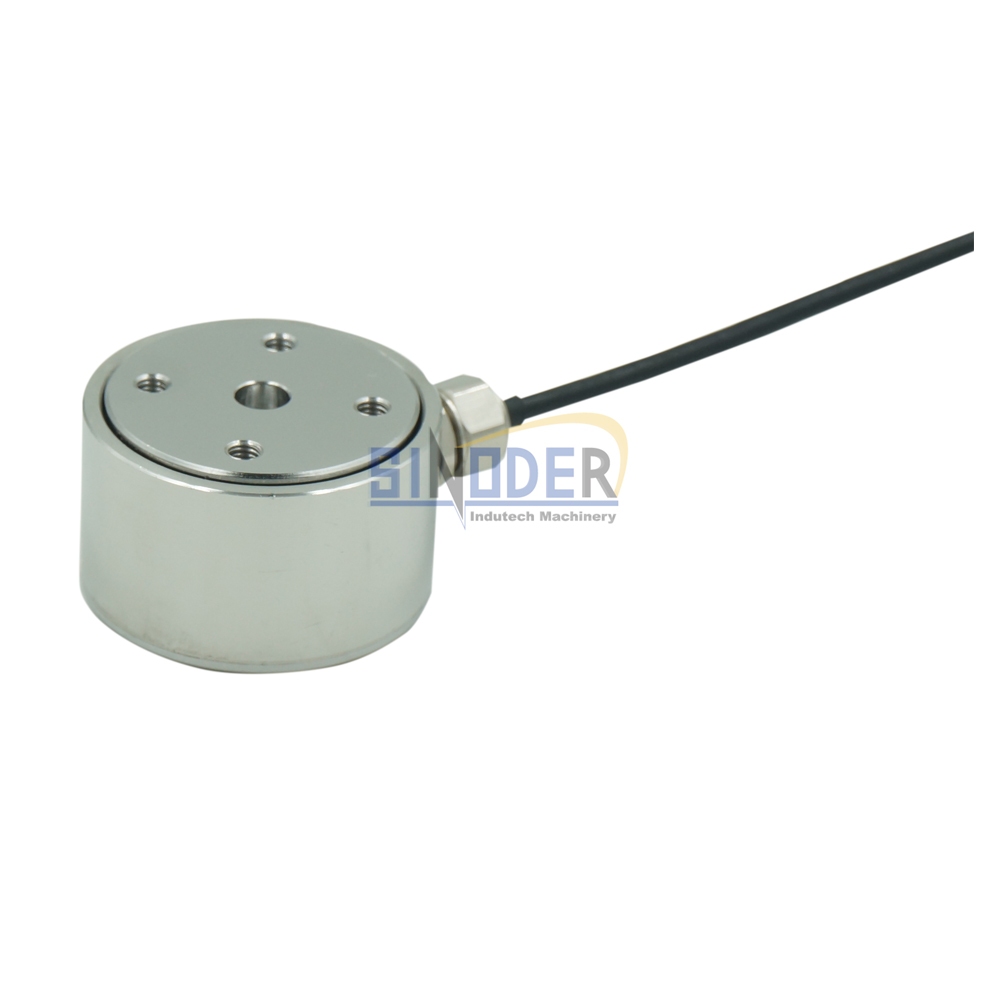 column load cell F9606 0.1kn to 20kn 