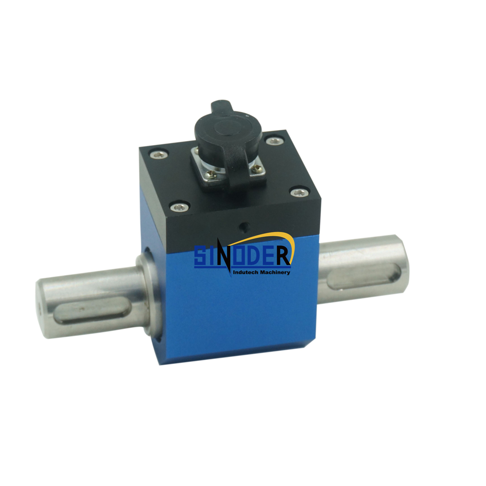 dynamic torque load cell T5603 5nm to 500nm 