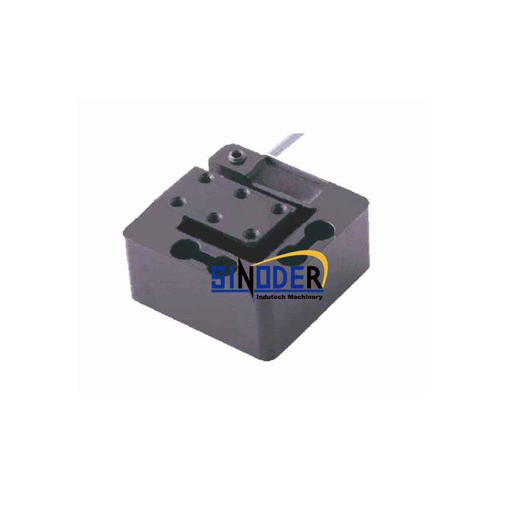 Multi Axis load cell F6602 5n to 50n 