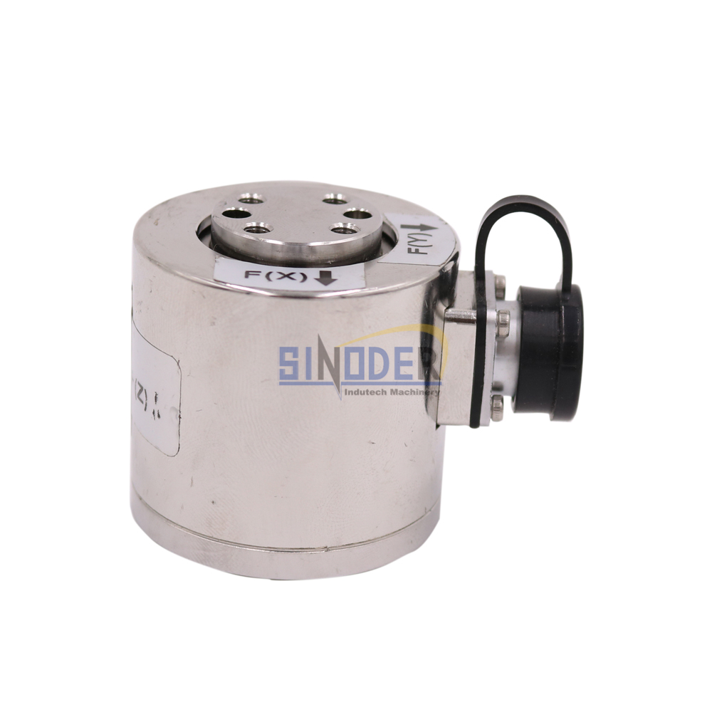 Multi Axis load cell F6603  50n to 500n 