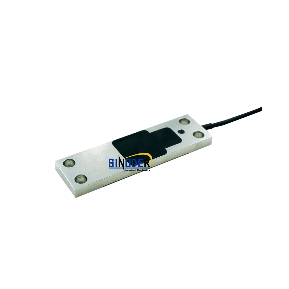 strain monitor load cell F8602  500μm/m