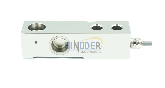 stainless steel weighing load cell W1608 0.22 to 4.4t