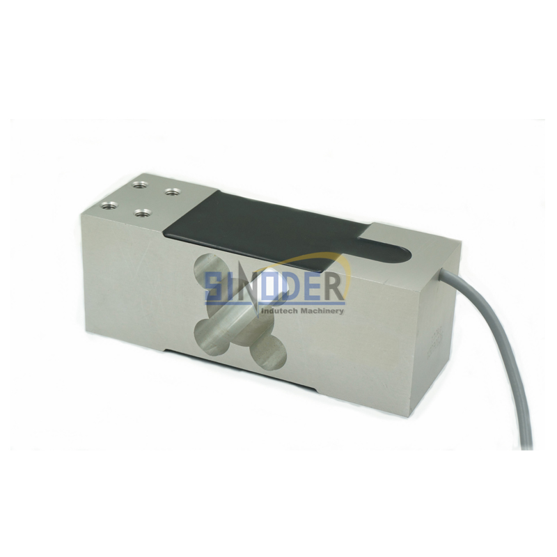 weighing load cell W1607  50kg to 600kg