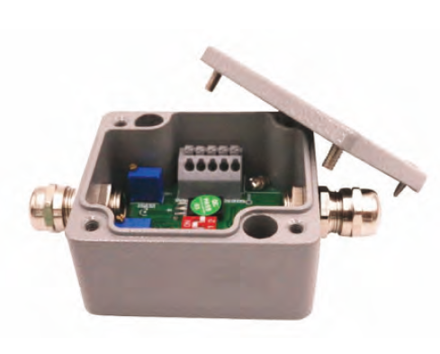 load cell amplifier SA01