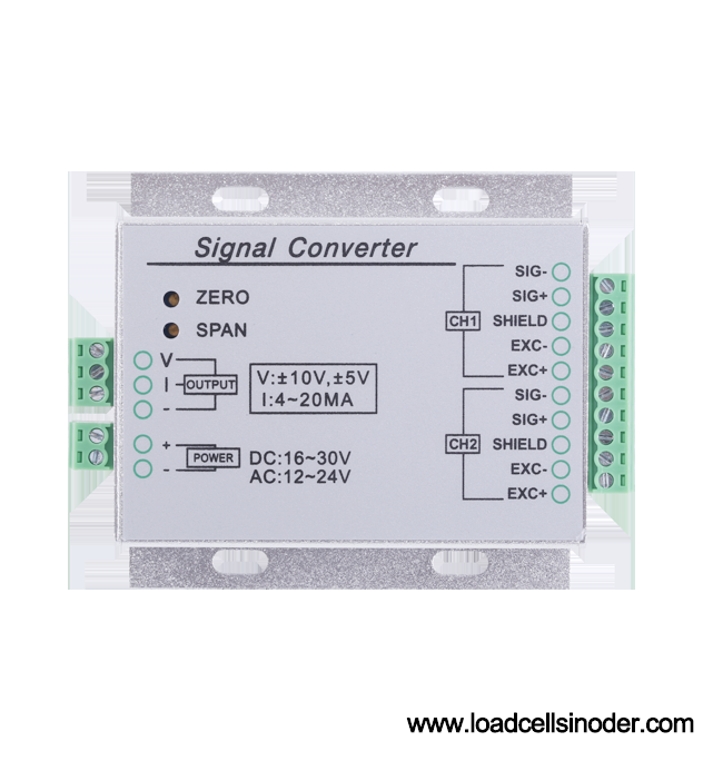 Load cell amplifier Amplifier Transmitter F01A communciation signal amplifier