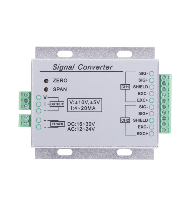 Load cell amplifier Amplifier Transmitter F01A communciation signal amplifier